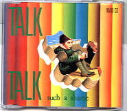 Talk Talk - Such A Shame